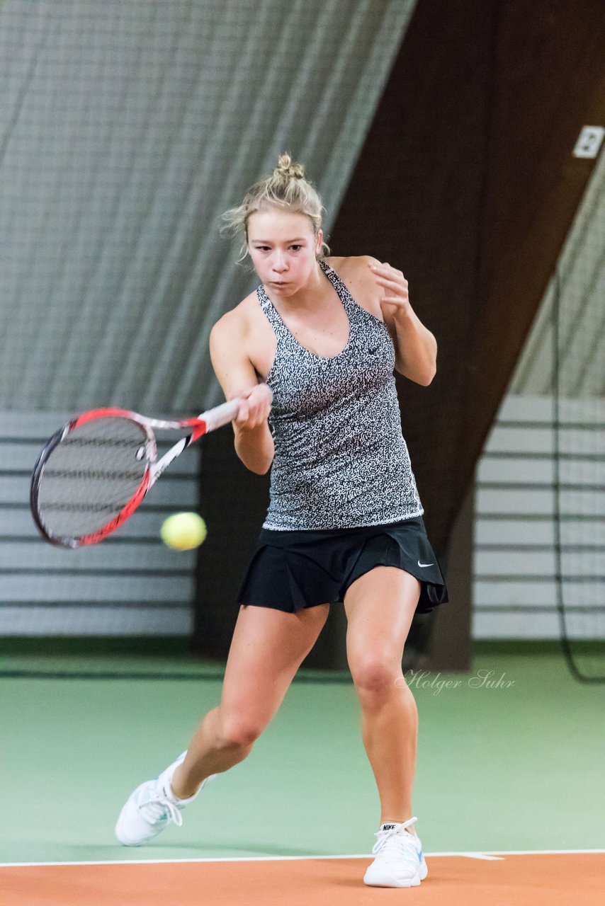 Sophia Intert 515 - Sparkasse Westholstein Cup Marne